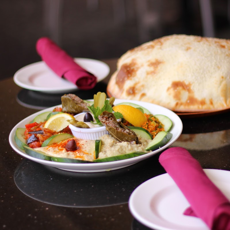 Bosphorous Turkish Cuisine - Dr. Phillips photo 2