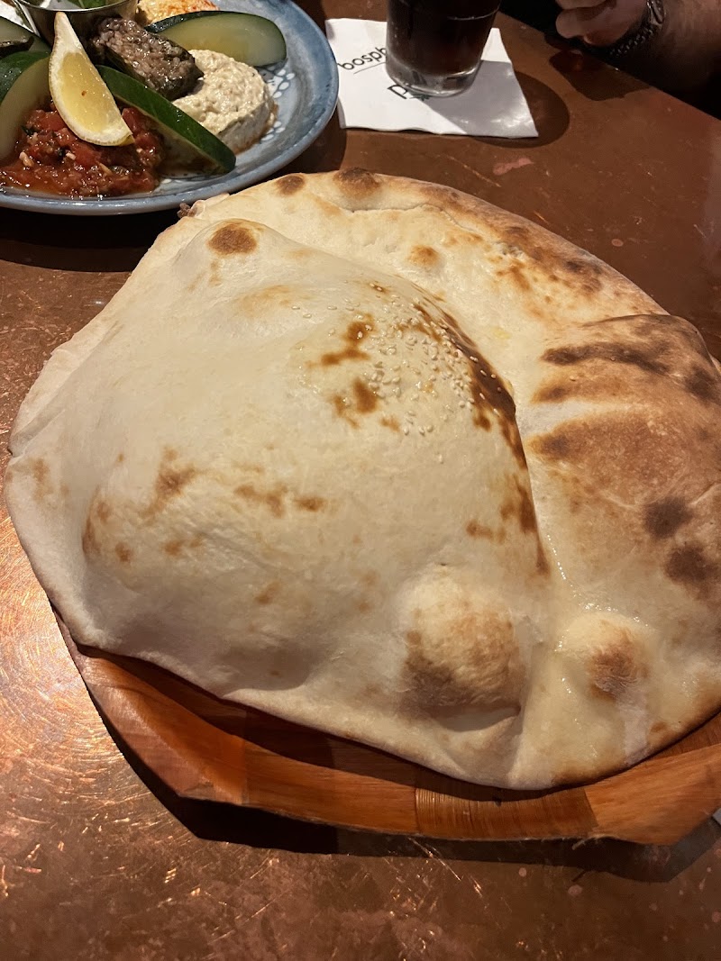 Bosphorous Turkish Cuisine - Dr. Phillips photo 4