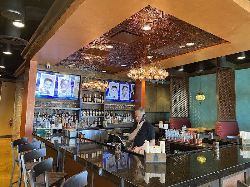 Photo of Bosphorous Turkish Cuisine - Dr. Phillips