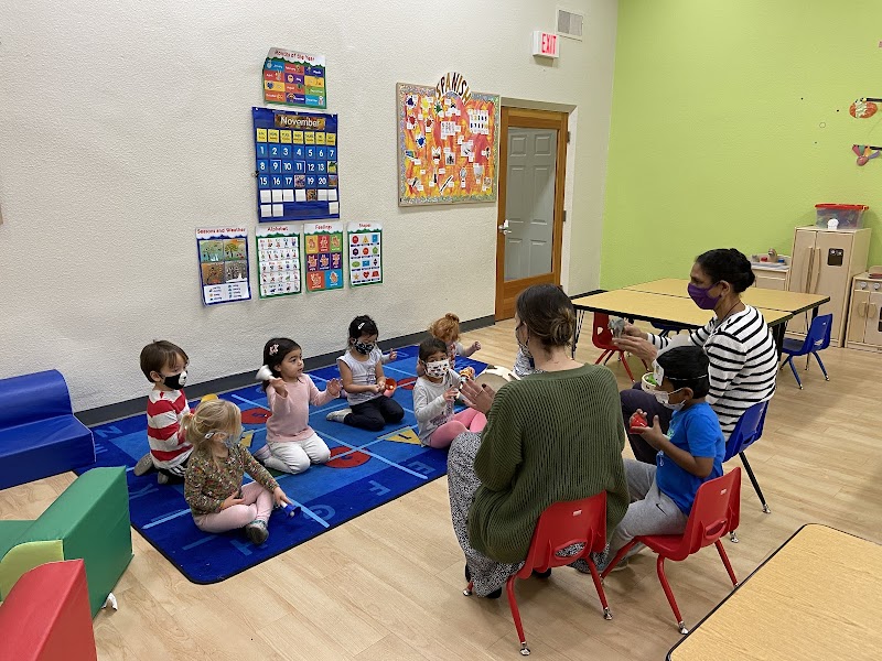 Photo of Building Kidz of San Carlos