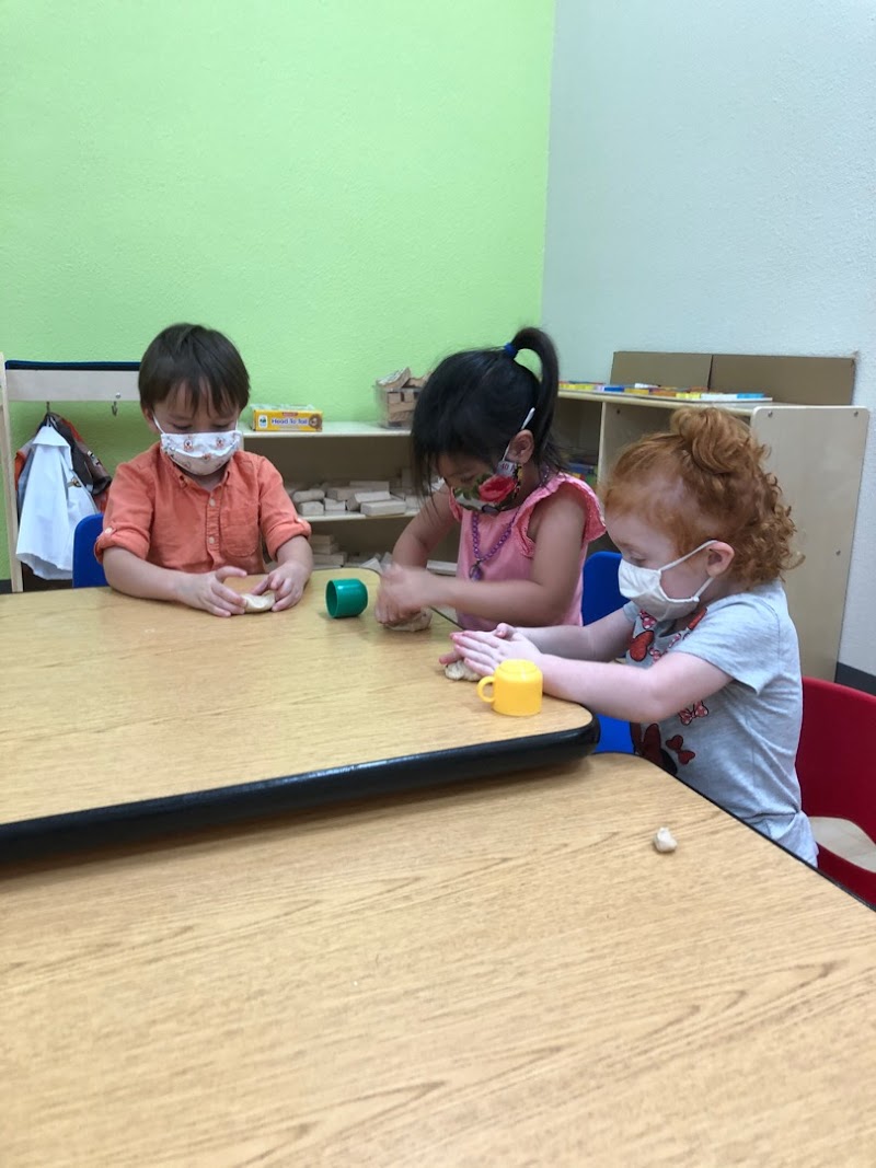 Building Kidz of San Carlos photo 4