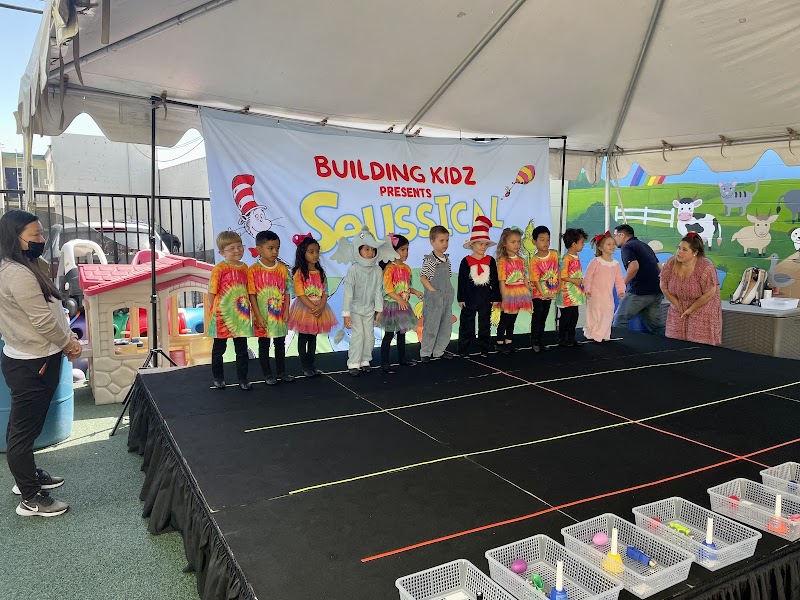 Building Kidz of San Carlos photo 2