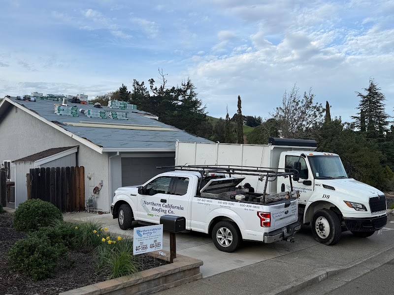 Northern California Roofing Co. photo 4