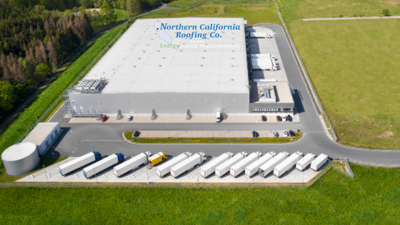 Photo of Northern California Roofing Co.