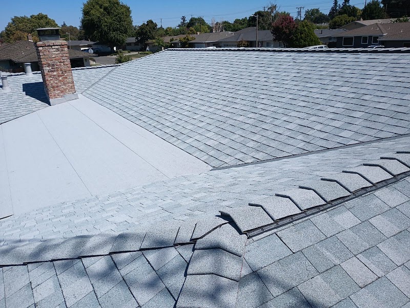 Northern California Roofing Co. photo 3