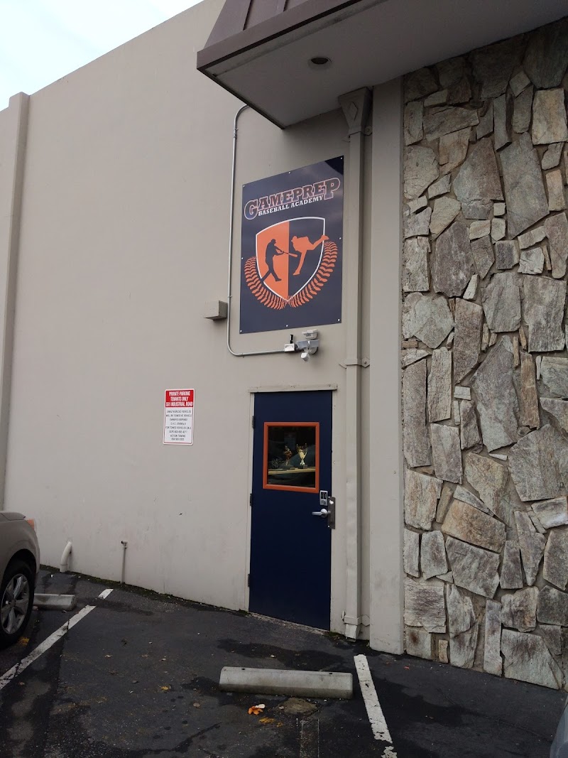 Photo of GamePrep Baseball Academy