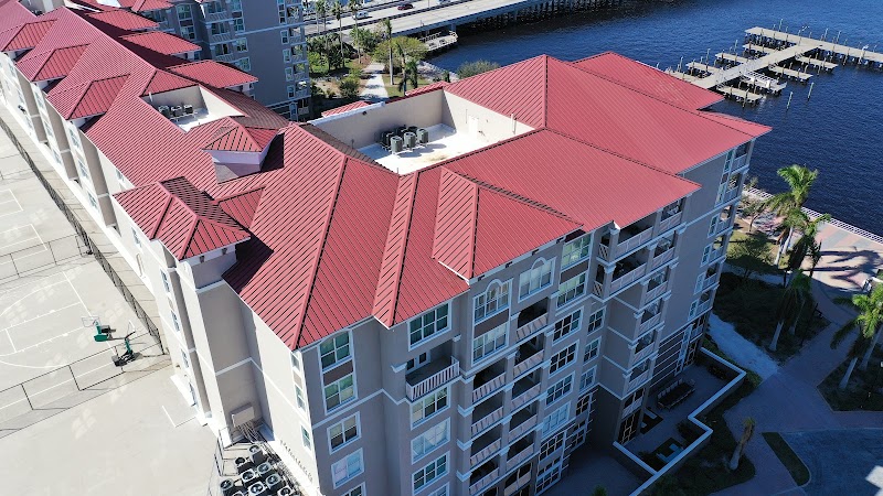 Reroof America Contractors FL, LLC photo 4