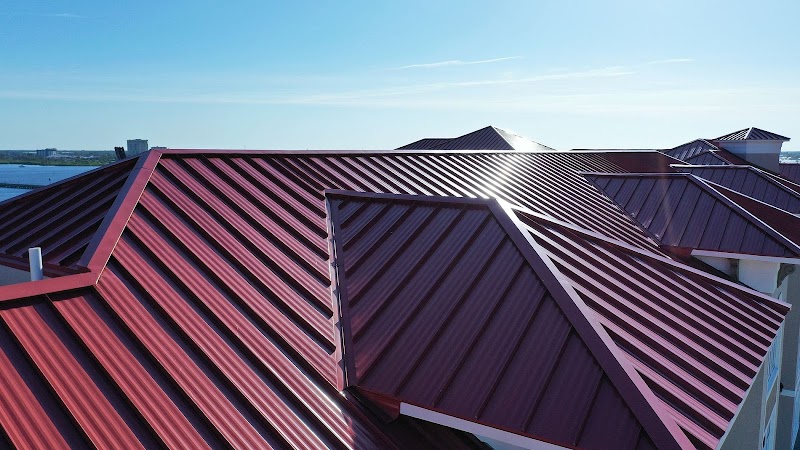 Reroof America Contractors FL, LLC photo 2