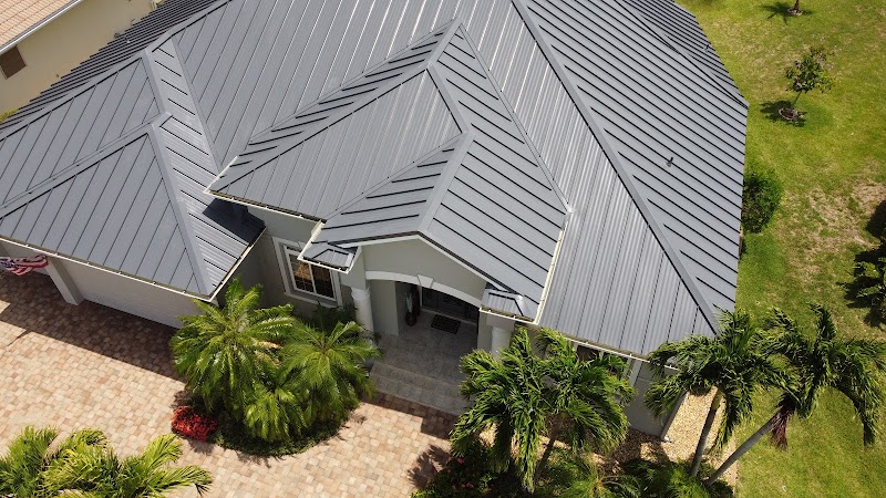 Photo of Reroof America Contractors FL, LLC