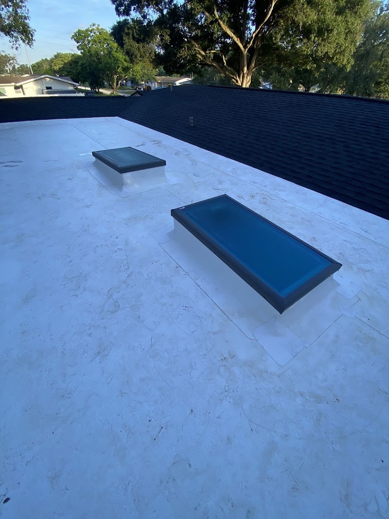 Reroof America Contractors FL, LLC photo 3