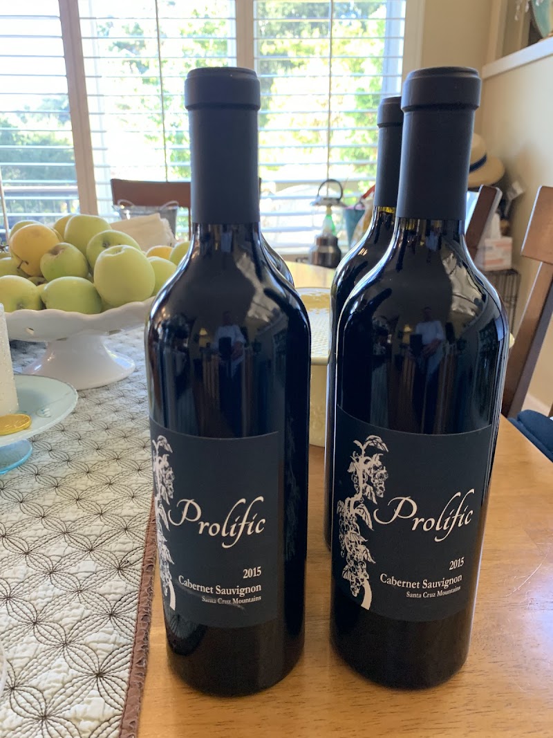 Prolific Vines Vineyard photo 5