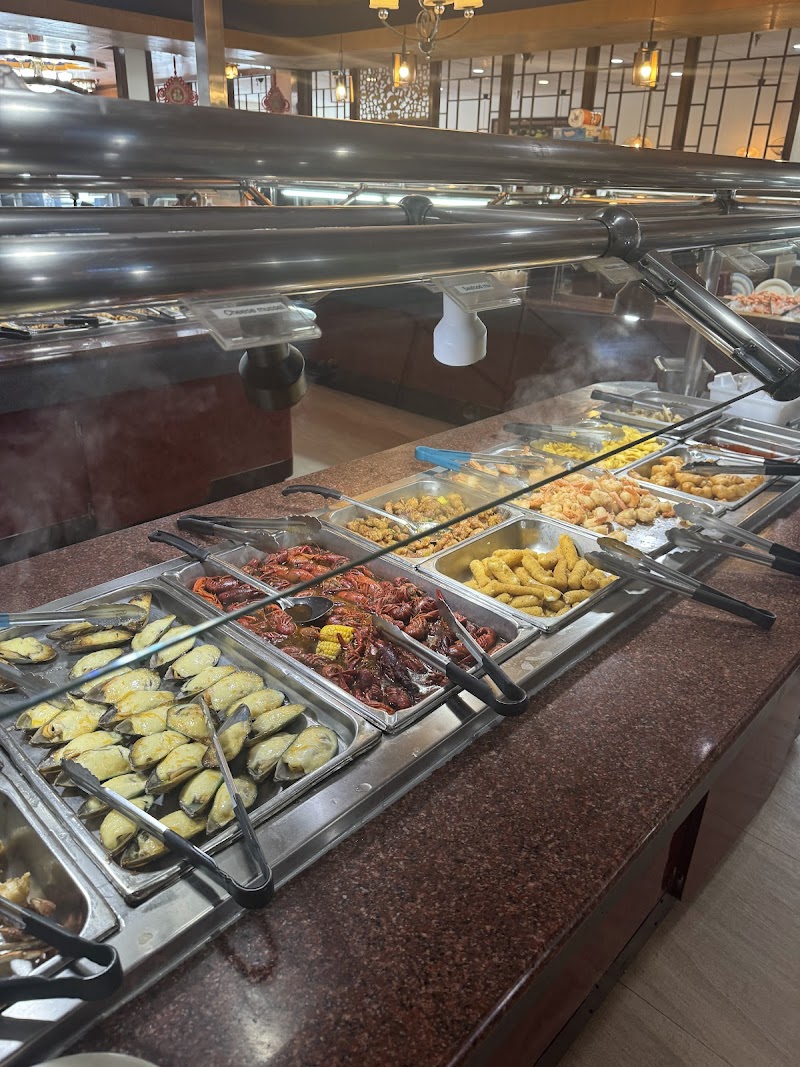 Super Buffet (Chinese) photo 4