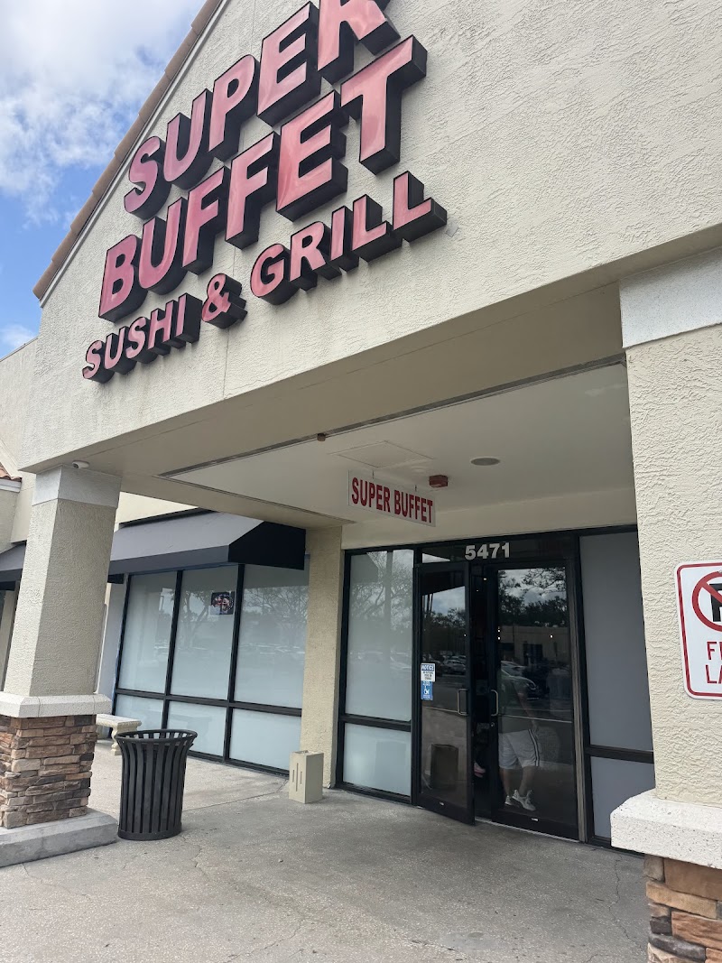 Super Buffet (Chinese) photo 3