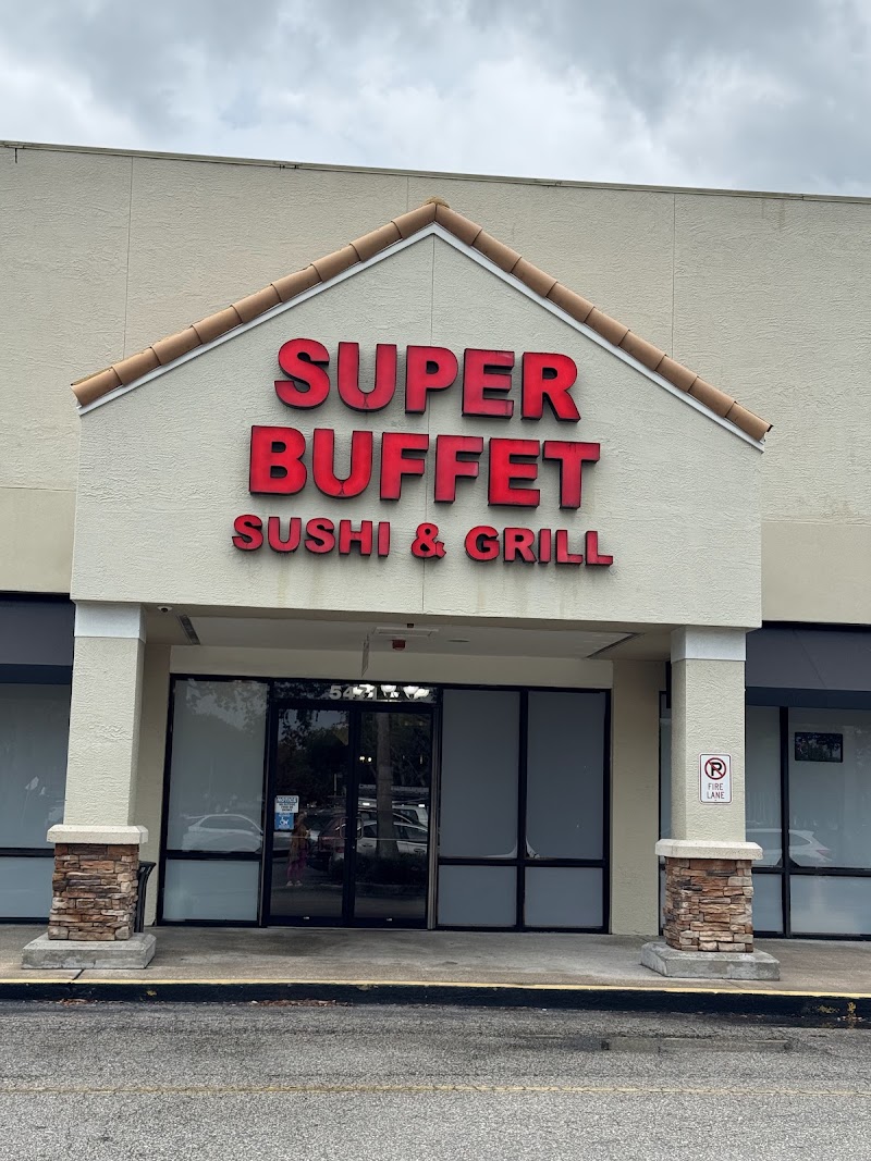 Super Buffet (Chinese) photo 5