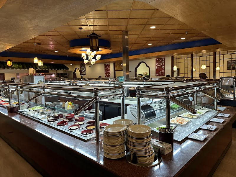 Photo of Super Buffet (Chinese)