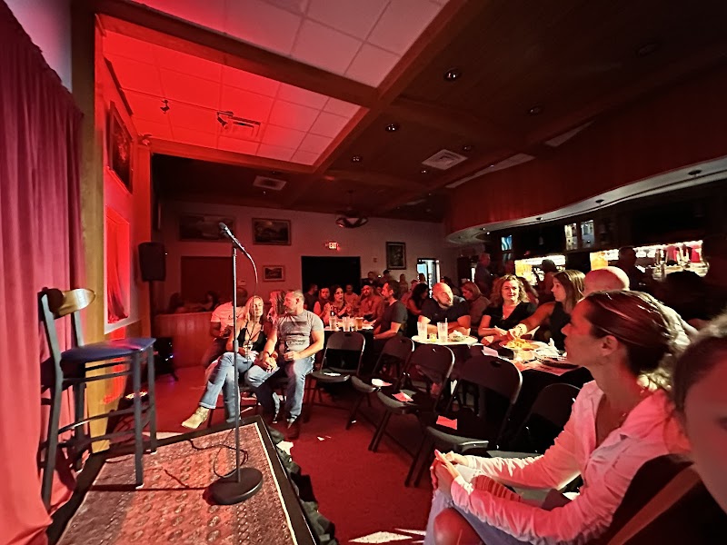Triggered Comedy Club photo 2