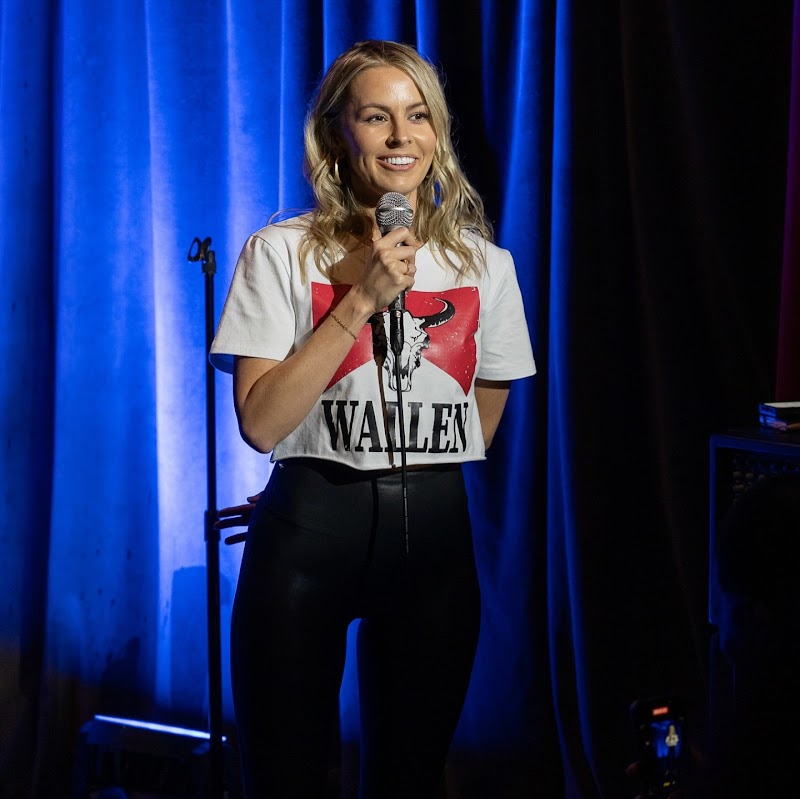 Triggered Comedy Club photo 5