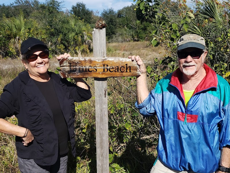 Jim's beach photo 3