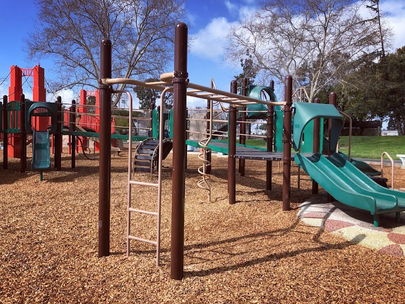 Photo of Charles F Kennedy Park