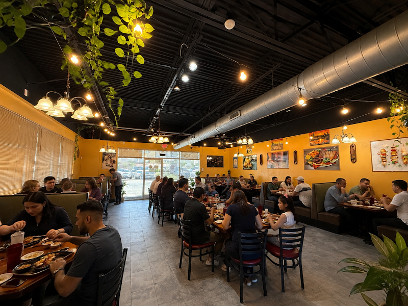 Kahramana Mediterranean Grill photo 2