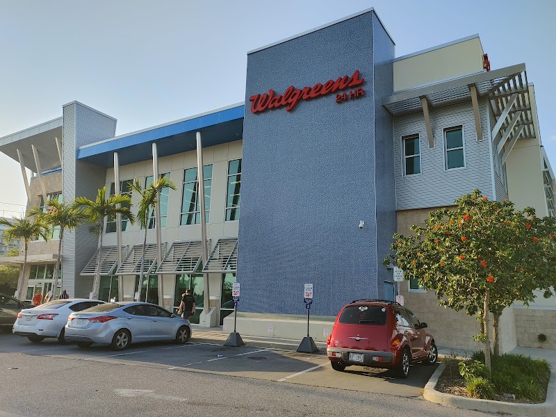 Photo of Walgreens