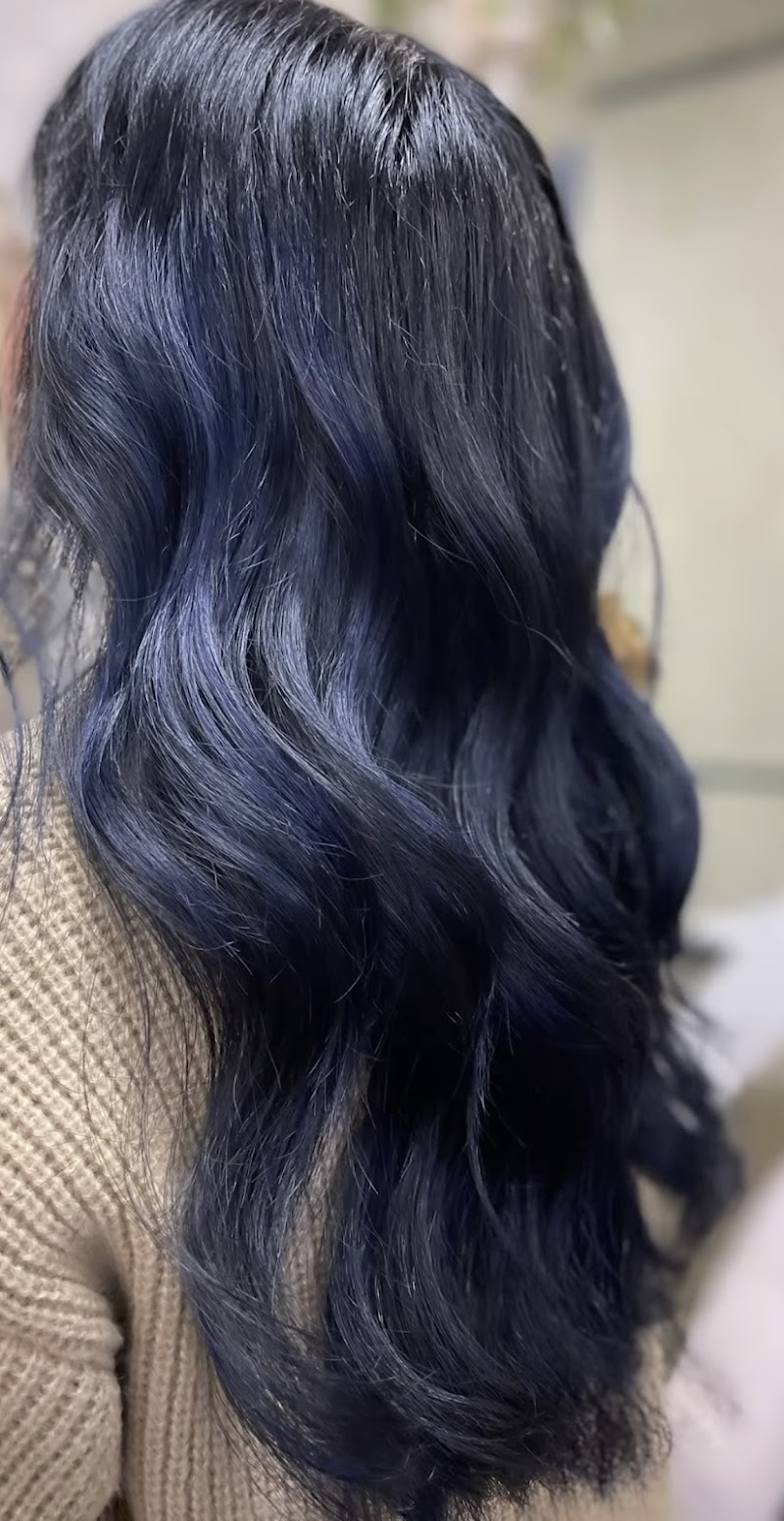 Photo of Cosmo glam at Rachel grace salon