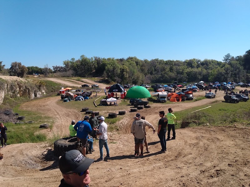 Marion County Speedway photo 3