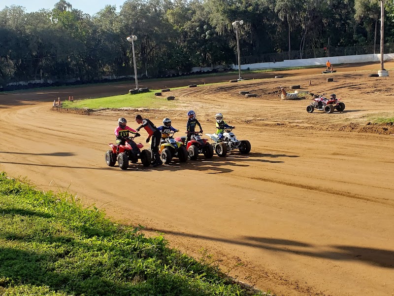 Photo of Marion County Speedway