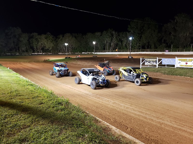 Marion County Speedway photo 5