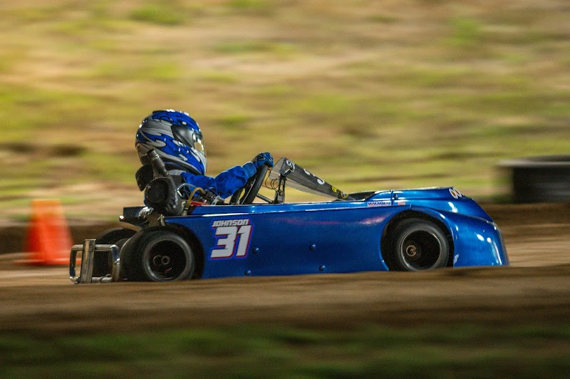 Marion County Speedway photo 4