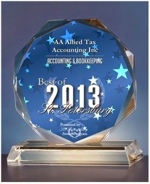 AA Allied Tax Accounting Inc.. photo 4