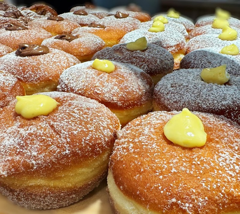 Yeshua restaurant bakery Café photo 2