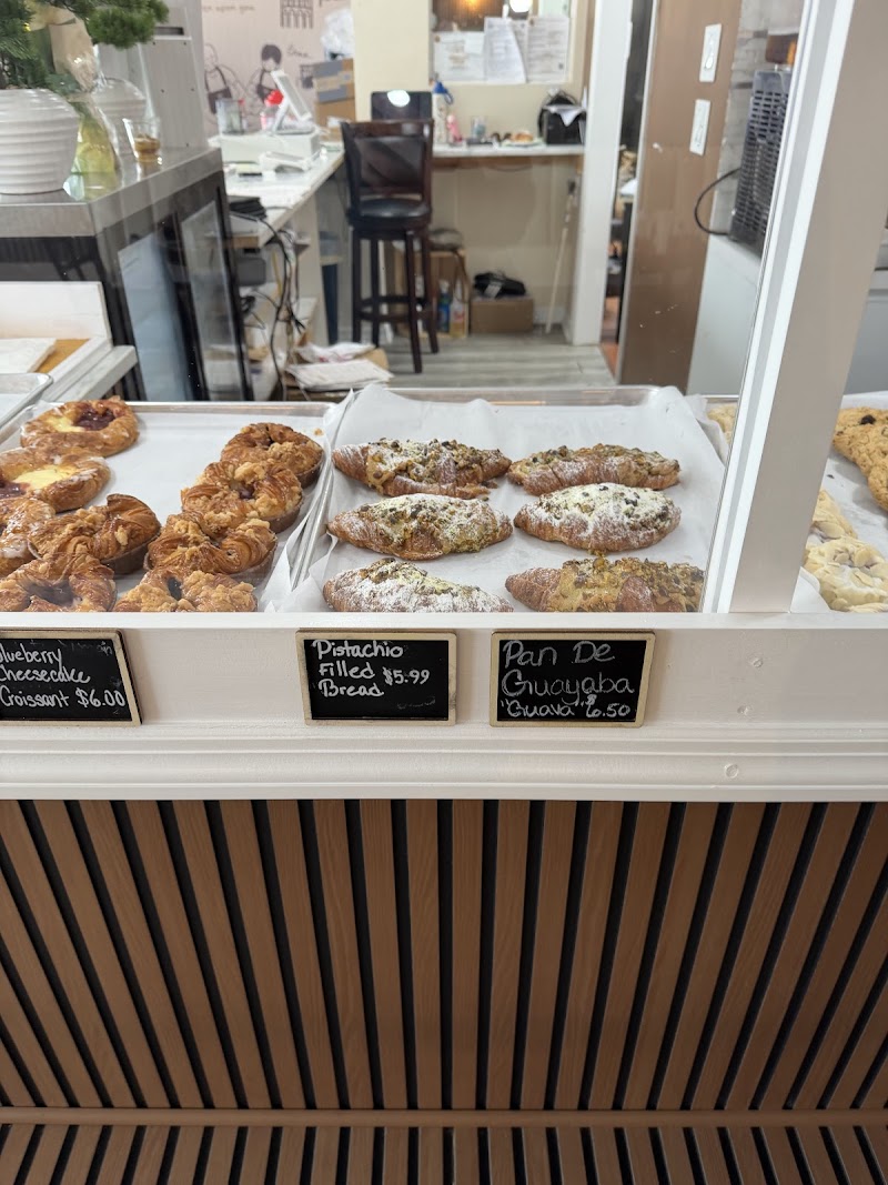 Photo of Yeshua restaurant bakery Café