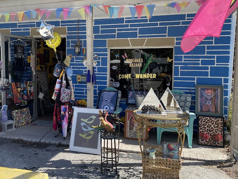 Photo of Bobeana’s Bazaar