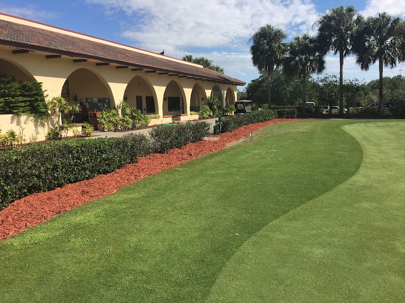 Lake Wales Country Club photo 3