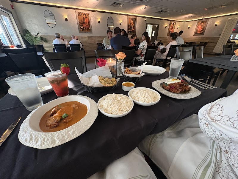 Photo of Ganges Restaurant & Bar