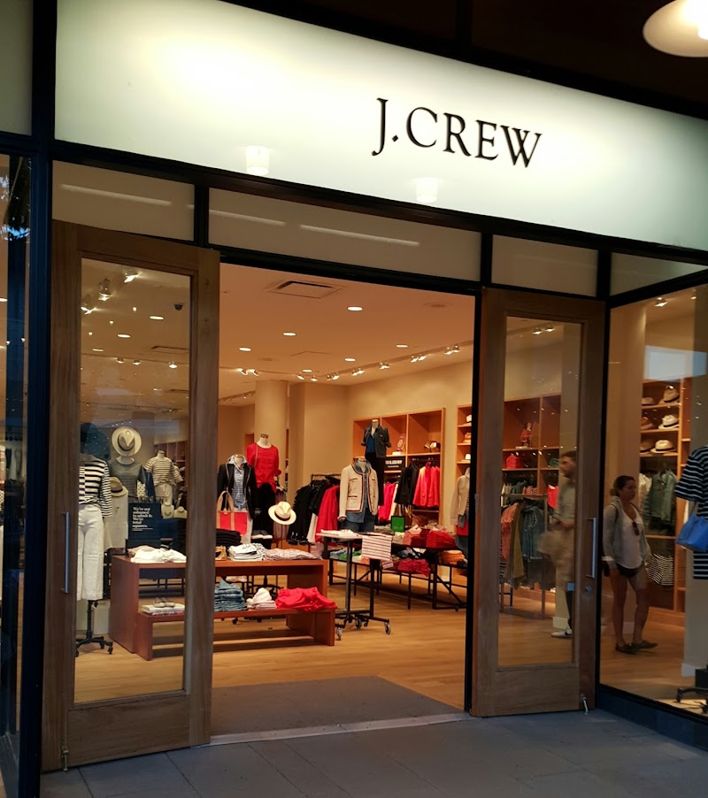 Photo of J.Crew