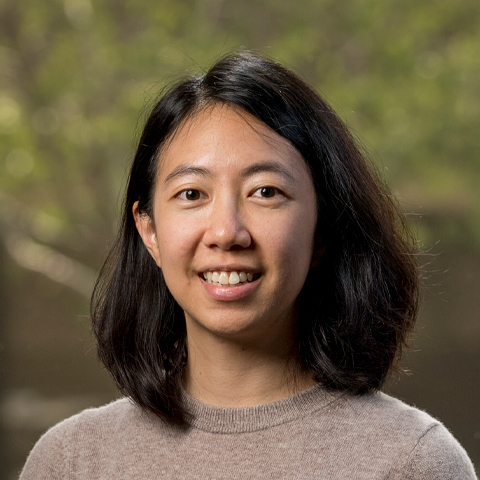 Photo of Grace L Huang, M.D.