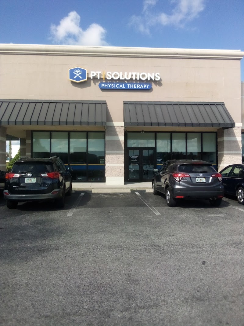 Photo of PT Solutions of Pinellas Park