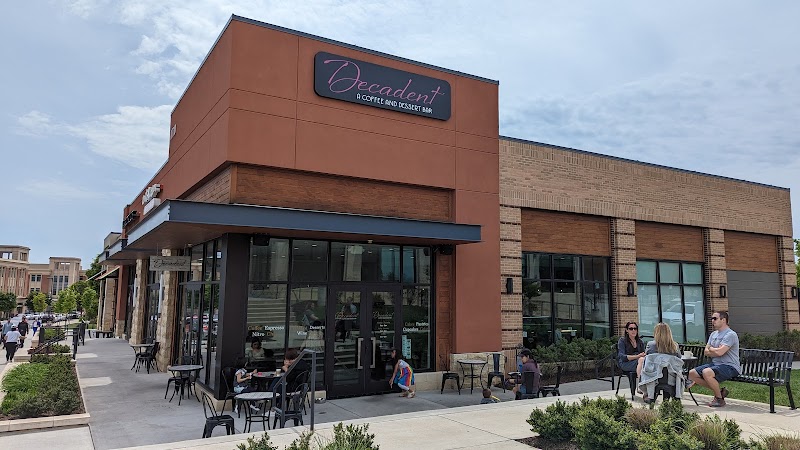 Photo of Decadent, a Coffee and Dessert Bar