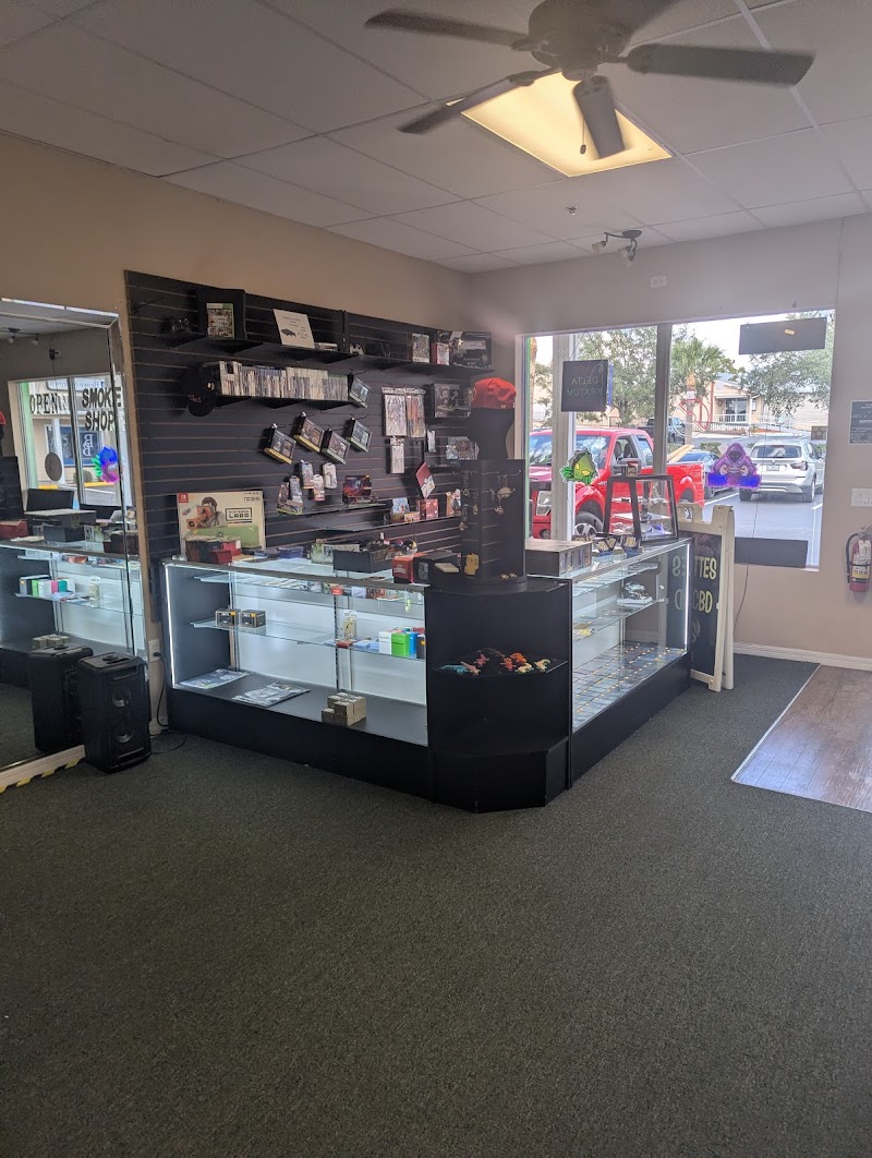 Photo of Monsters Den Smoke shop