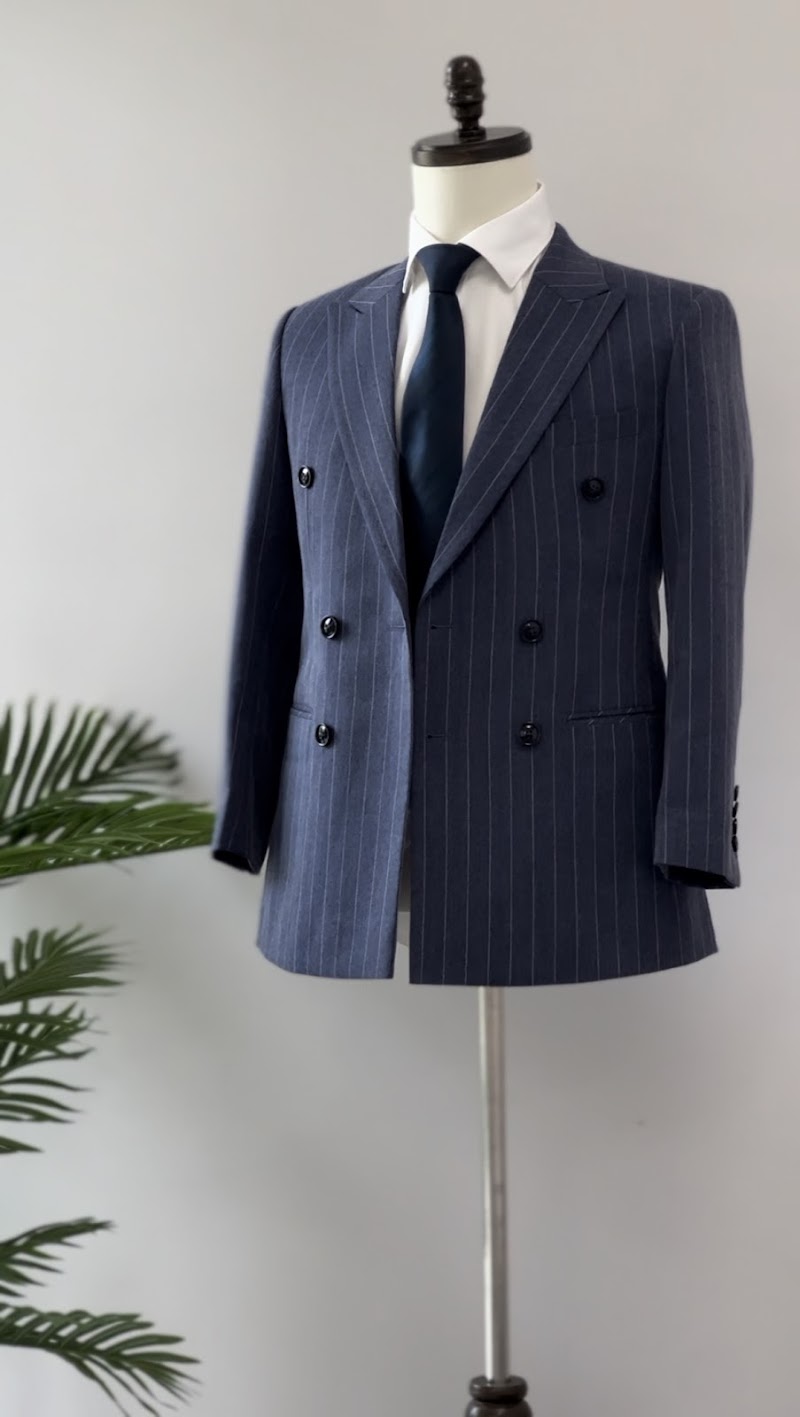 Photo of Anna's Alteration