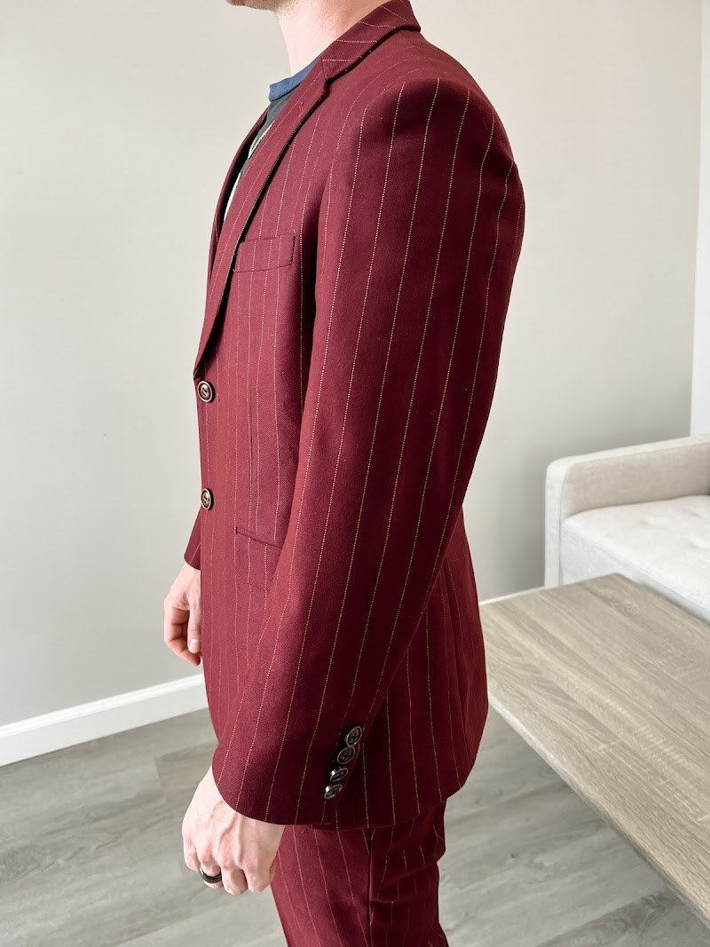 Anna's Alteration photo 2