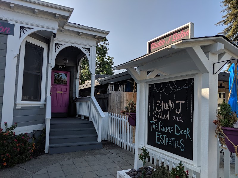 Photo of Studio J Salon
