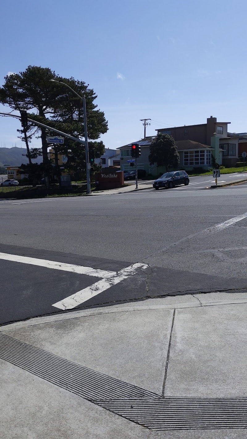 Photo of John Daly Blvd & Dorchester Dr