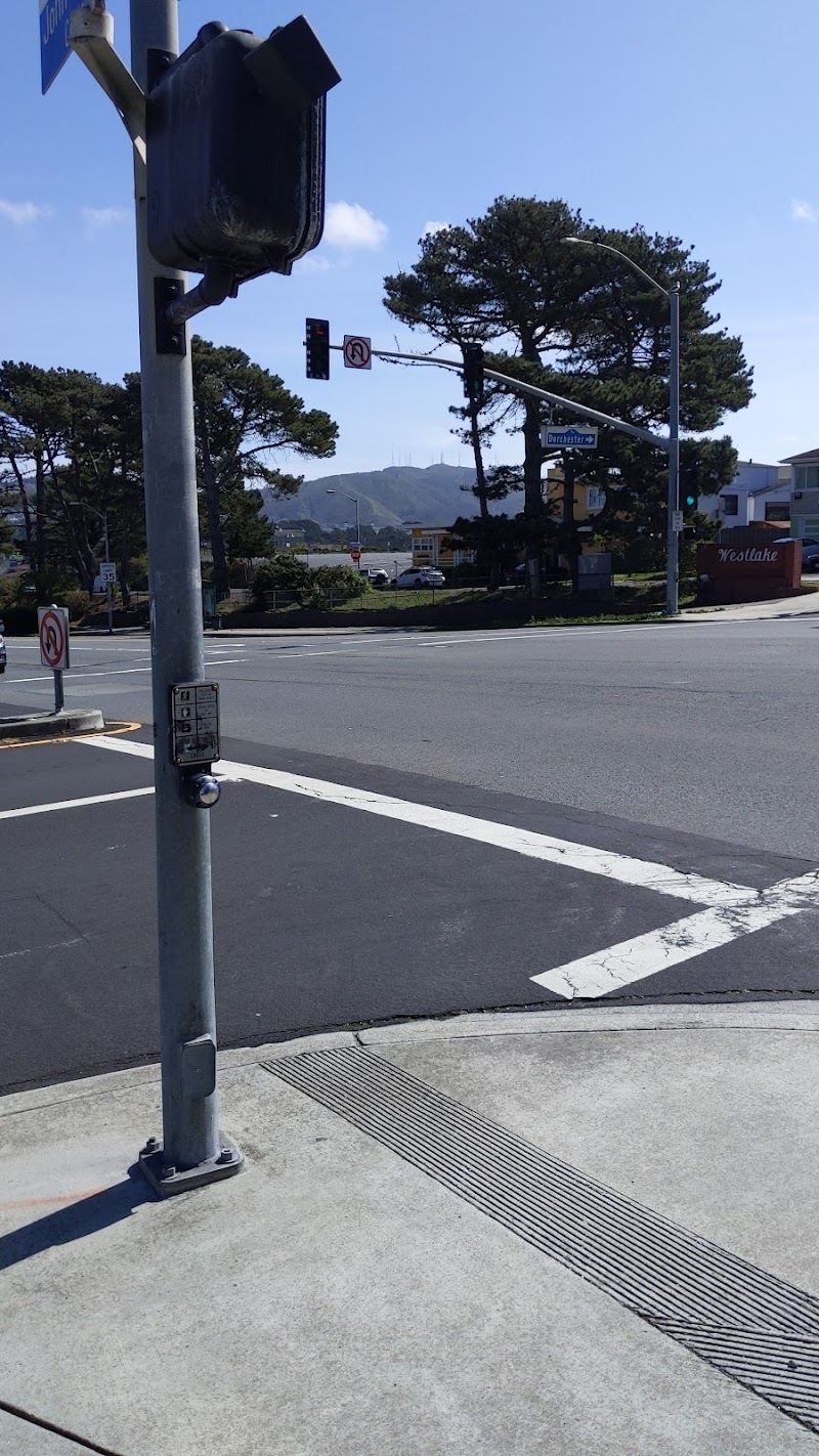 John Daly Blvd & Dorchester Dr photo 4