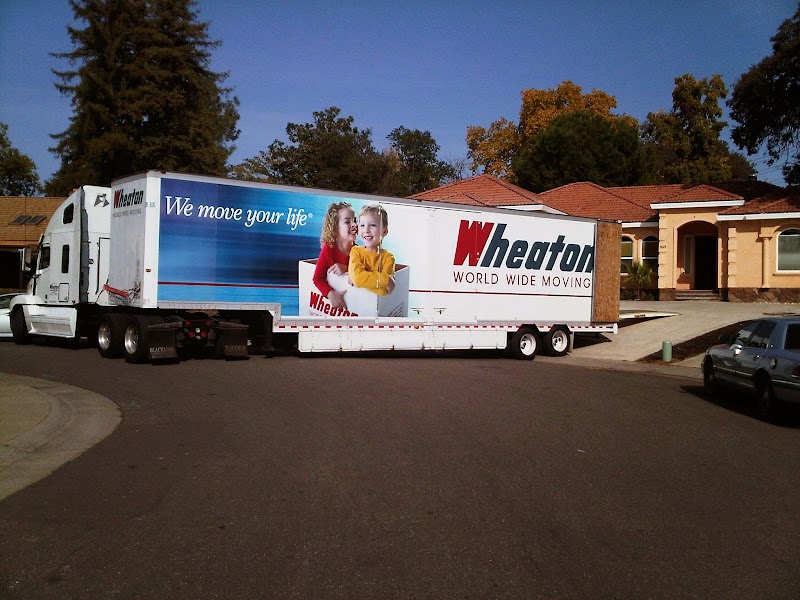 Photo of Move Pros