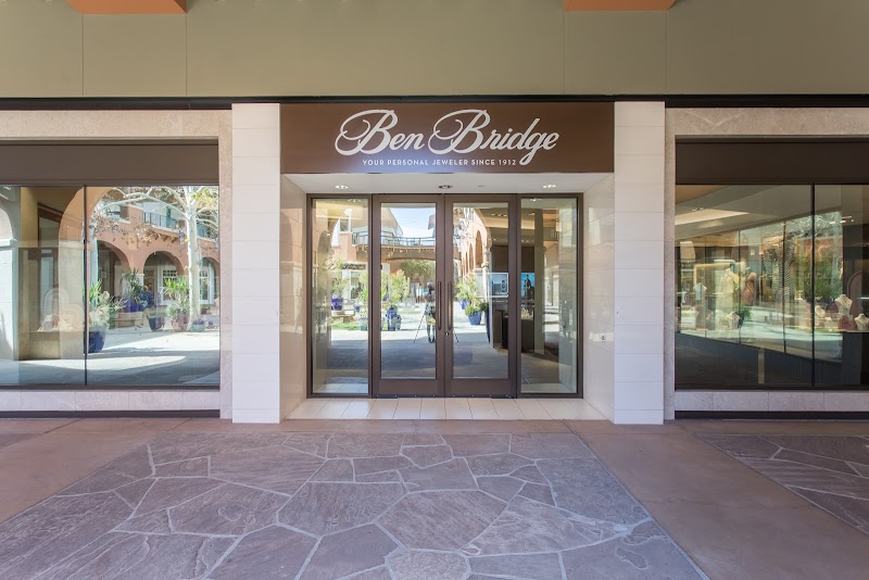 Photo of Ben Bridge Jeweler