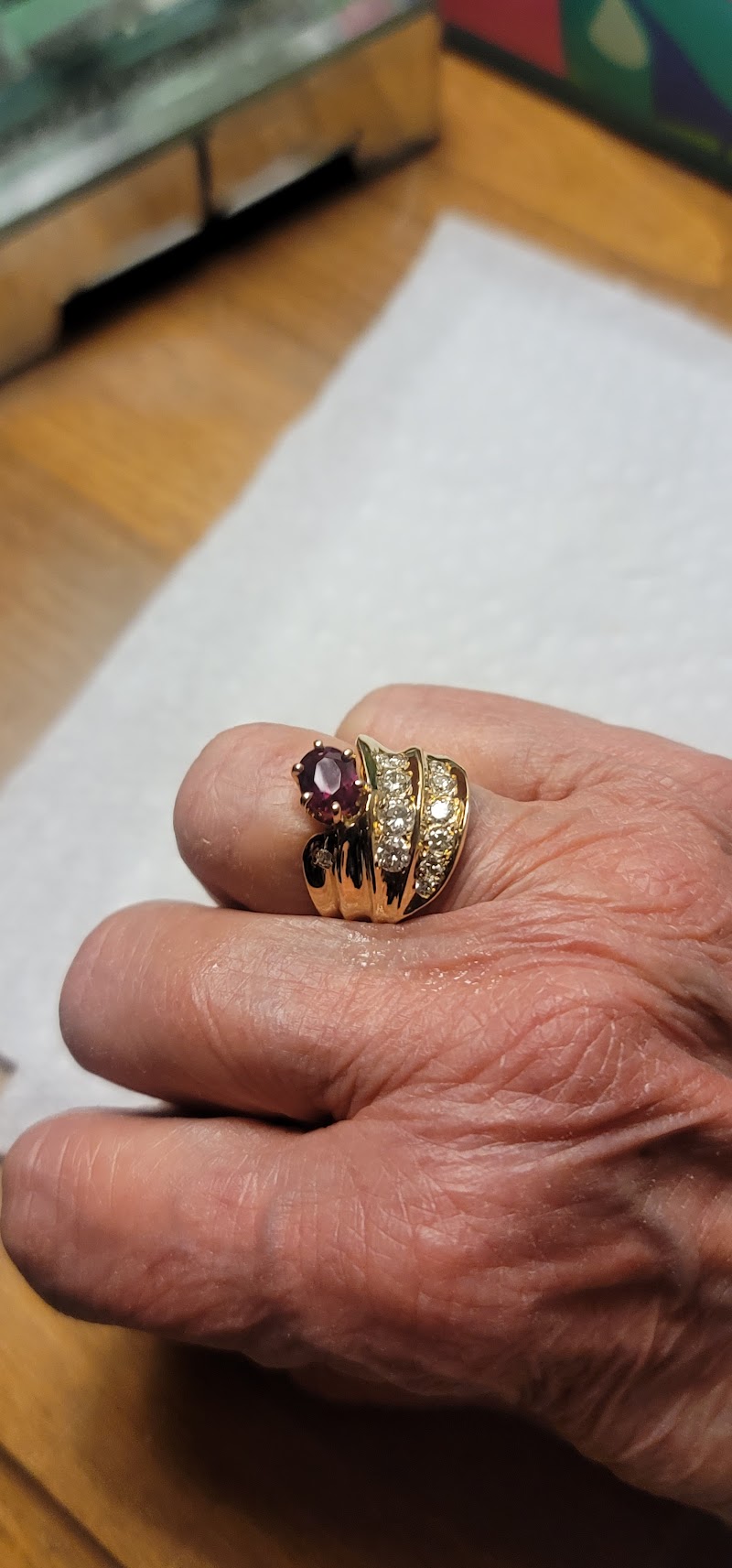 Ben Bridge Jeweler photo 4