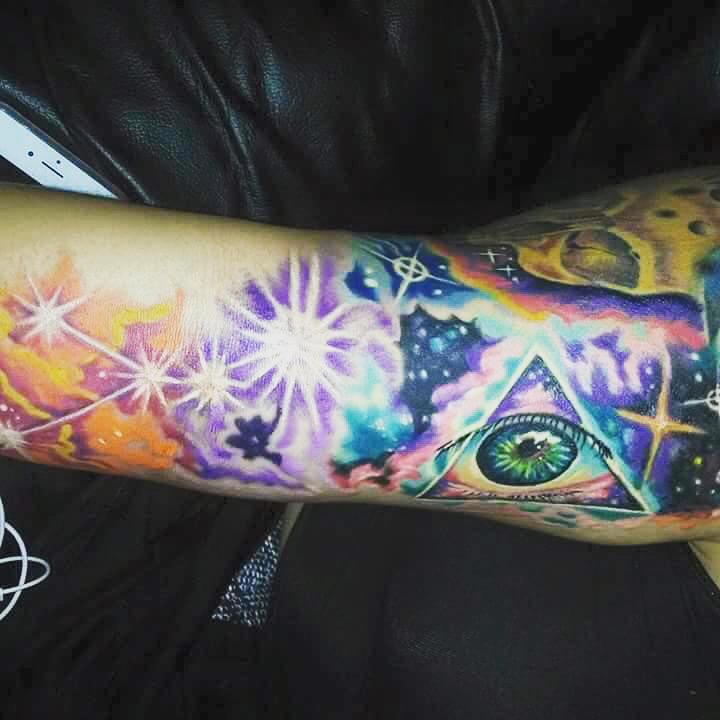 Photo of Creative Stain LLC